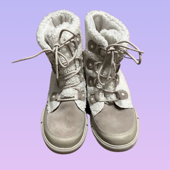 Sorel Women's Explorer Next Joan Cozy Boot - Picture 4 of 4